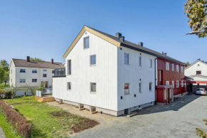 Leilighet på to plan nyoppusset sentralt på Tyholt Trondheim
